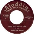 Thurston Harris & the Sharps - Little Bitty Pretty One