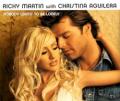 Ricky Martin & Christina Aguilera - Nobody Wants to Be Lonely (duet radio edit)
