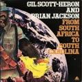 Gil Scott-Heron & Brian Jackson - The Summer of '42