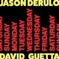 Jason Derulo, David Guetta - Saturday/Sunday