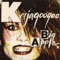 Kajagoogoo - Big Apple