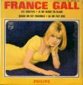 FRANCE GALL - Les sucettes