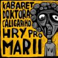 Kabaret doktora Caligariho - Cizí ootheka