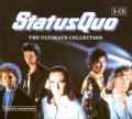 Now Playing: Status Quo - Burning Bridges (On And Off & On Again)