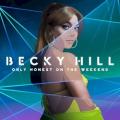 Becky Hill - My Heart Goes (La Di Da) (feat. Topic)