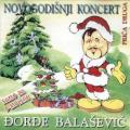 Djordje Balasevic - Život je more - Live