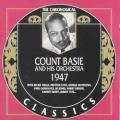 Count Basie And His Orchestra - Guest in a Nest