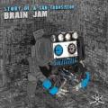 Brain Jam - Behind A Forest Only Machines