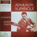 Atahualpa Yupanqui - Los ejes de mi carreta