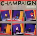 Champaign - Let Your Body Rock
