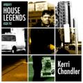 Kerri Chandler - All About Love - Mixed