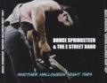 Bruce Springsteen - I’m on Fire