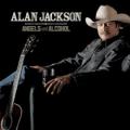 Alan Jackson - Mexico, Tequila And Me