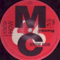 Young MC - Know How