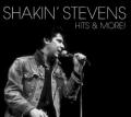 Shakin' Stevens - Tired of Toein' the Line