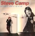 steve camp - The Feeling Is Happening