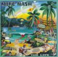 MIKE NASH - Eighteen Hours In Panama