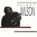 Delroy Wilson - Ain't That Peculiar
