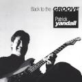 Patrick Yandall - Your Move