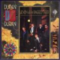 Duran Duran - The Seventh Stranger