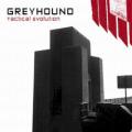 Greyhound - Quantum Mechanic Love
