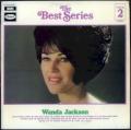 Wanda Jackson - My Baby Left Me