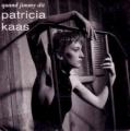 PATRICIA KASS - Quand Jimmy Dit