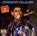 Fernando Villalona - Sonambulo