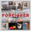 Foreigner - Face to Face