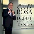 Gilberto Santa Rosa - Si Te Cansaste de Mi