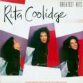 Rita Coolidge - (Your Love Has Lifted Me) Higher and Higher