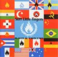 Stiff Little Fingers - Beirut Moon