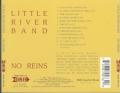 Little River Band - Paper Paradise