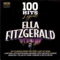 Ella Fitzgerald - Reaching For The Moon