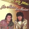 Joao Mineiro e Mariano - Meu desespero (A tabela)