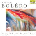 Jacques Loussier Trio - Nymphéas: II. Andante