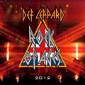 DEF LEPPARD - Rock of Ages (2012)