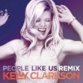 Kelly Clarkson - People Like Us (Project 46 remix)