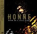 HONNE - Gone Are The Days
