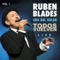 Ruben Blades, Seis del Solar - Buscando guayaba