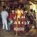 Tiken Jah Fakoly - Get Up, Stand Up