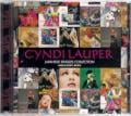 Cyndi Lauper - My First Night Without You