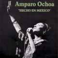 Amparo Ochoa - La Maldición De La Malinche