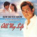 Gary Valenciano - How Did You Know