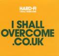 I Shall Overcome by Hard - I Shall Overcome