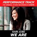 Kari Jobe - We Are
