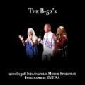 The B-52's - Party Out Of Bounds - Party Mix Version