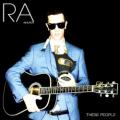 Richard Ashcroft - They Don’t Own Me