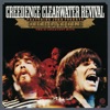 CREEDENCE CLEARWATER REVIVAL - Down On the Corner