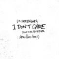 Ed Sheeran & Justin Bieber - I Don’t Care (Jonas Blue remix)